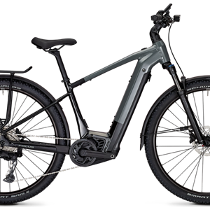 Focus AVENTURA² 6.8 - 750 Wh