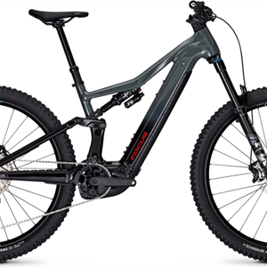 Focus Jam² 6.9 29" BCXS/800Wh 39cm 12-f. slate grey