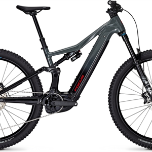 Focus Jam² 6.9 29" BCXS/800Wh 39cm 12-f. slate grey