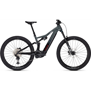 Focus Jam² 6.9 29" BCXS/800Wh 39cm 12-f. slate grey