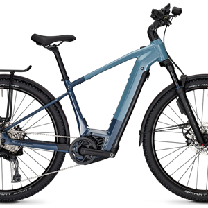 Focus Planet² 6.9 ABS - 750 Wh