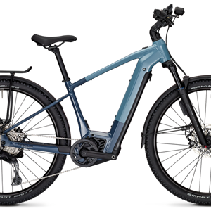 Focus Planet² 6.9 ABS - 750 Wh