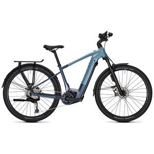 Focus Planet² 6.9 ABS - 750 Wh