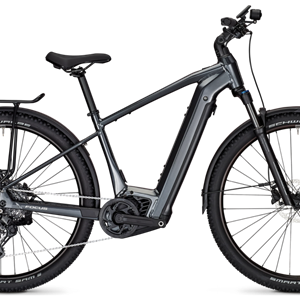 Focus AVENTURA² 6.7 - 625 Wh