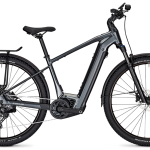 Focus AVENTURA² 6.7 - 625 Wh