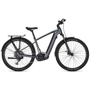 Focus AVENTURA² 6.7 - 625 Wh
