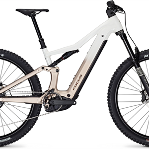 Focus Jam² 6.7 29" BCXS/800Wh 39cm 10-f. slate grey / ma