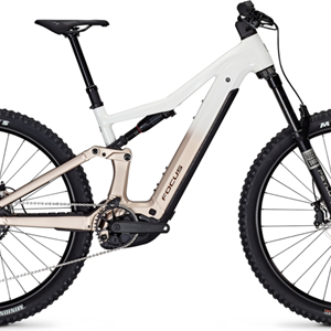 Focus Jam² 6.7 29" BCXS/800Wh 39cm 10-f. slate grey / ma