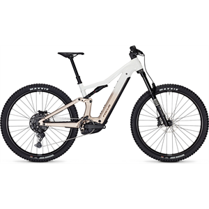 Focus Jam² 6.7 29" BCXS/800Wh 39cm 10-f. slate grey / ma