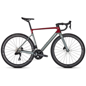 Focus Izalco Max 8.9 47cm 24-fach mahagonyred glossy