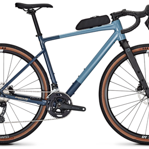 Focus Atlas 6.8 GRX600