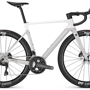 Focus Izalco Max 9.8 47cm 24-fach white glossy