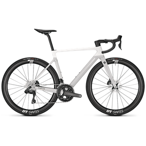 Focus Izalco Max 9.8 47cm 24-fach white glossy