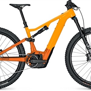 Focus JAM² 6.8 BCXS - 800Wh