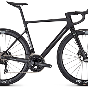 Focus Izalco Max 9.9 47cm 24-fach carbon raw matt