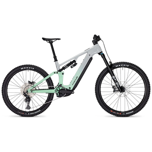 Focus SAM² 6.8 BCXS/800Wh 39cm urbangreen/magic black