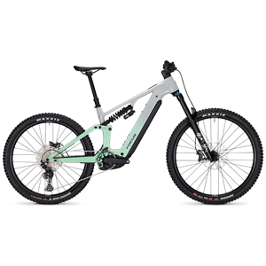 Focus SAM² 6.8 BCXS/800Wh 39cm urbangreen/magic black
