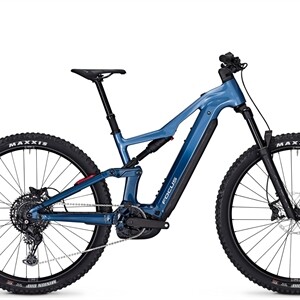 Focus Thron² 6.7 29" BCXS/800Wh 39cm 10-f. urbangreen /