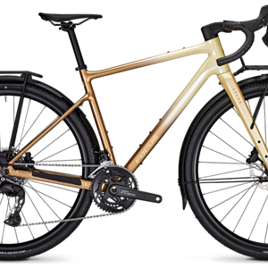 Focus ATLAS 6.8 EQP