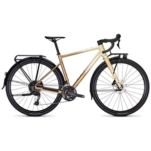 Focus ATLAS 6.8 EQP