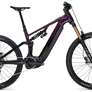 Focus SAM² 6.9 - 800Wh