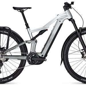 Focus THRON² 6.7 EQP BCXS/800Wh 39cm urbangreen / magic