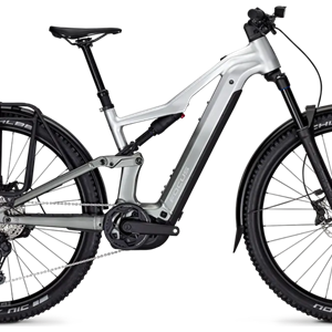 Focus THRON² 6.7 EQP BCXS/800Wh 39cm urbangreen / magic