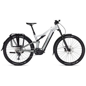 Focus THRON² 6.7 EQP BCXS/800Wh 39cm urbangreen / magic