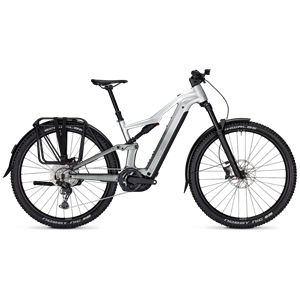 Focus THRON² 6.7 EQP BCXS/800Wh 39cm urbangreen / magic