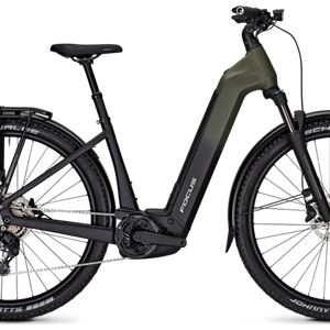 Focus AVENTURA² 6.7 X Wave - 800Wh