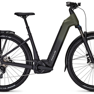 Focus AVENTURA² 6.7 X Wave - 800Wh