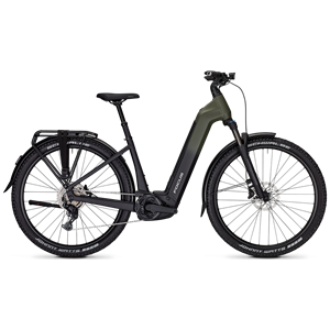 Focus AVENTURA² 6.7 X Wave - 800Wh