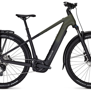 Focus AVENTURA² 6.7 X - 800Wh