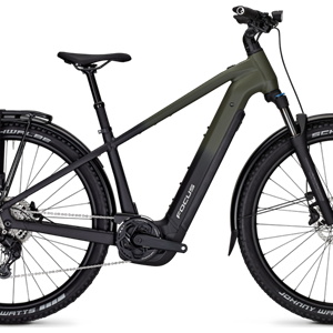 Focus AVENTURA² 6.7 X - 800Wh