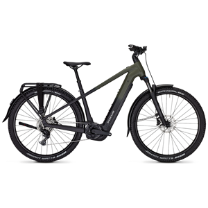 Focus AVENTURA² 6.7 X - 800Wh