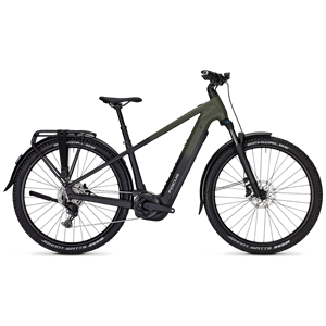 Focus AVENTURA² 6.7 X - 800Wh