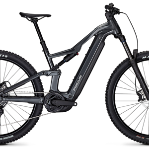 Focus THRON² 6.6 - 800Wh