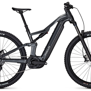 Focus THRON² 6.6 - 800Wh