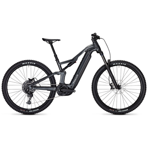 Focus THRON² 6.6 - 800Wh