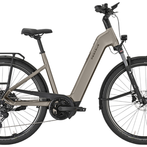 Pegasus Premio Evo 10 Lite BCXS5/800Wh 45cm Wave