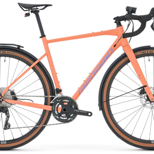 Megamo Jakar 30 Equipped