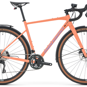 Megamo Jakar 30 Equipped