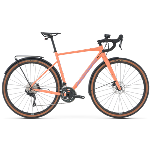 Megamo Jakar 30 Equipped