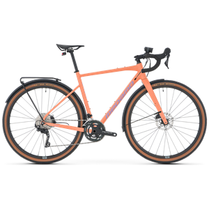 Megamo Jakar 30 Equipped