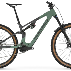 Megamo Reason AL 05 - 800Wh