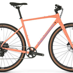 Megamo Jakar 30 Flat-Bar