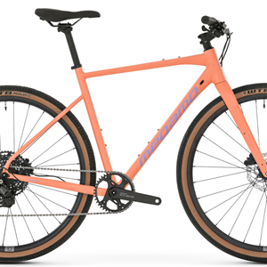 Megamo Jakar 30 Flat-Bar