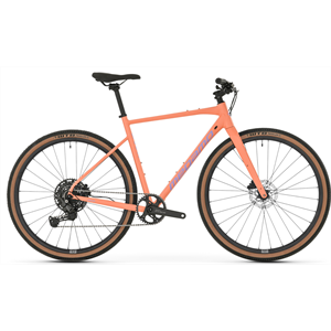 Megamo Jakar 30 Flat-Bar
