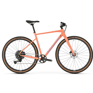 Megamo Jakar 30 Flat-Bar