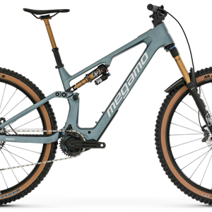 Megamo Reason CRB 03 - 800Wh